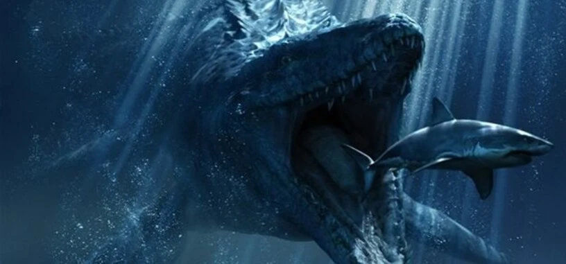 Teme a los dinosaurios con el tráiler final de 'Jurassic World'