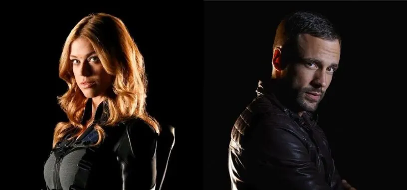 La cadena ABC cancela el spin-off de 'Agentes de S.H.I.E.L.D.'