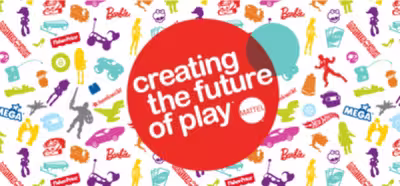 Llegó la hora de diseñar tus propios juguetes gracias a Mattel y Autodesk