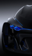Este concepto de Chevrolet FNR podría estar sacado de una película de ciencia ficción