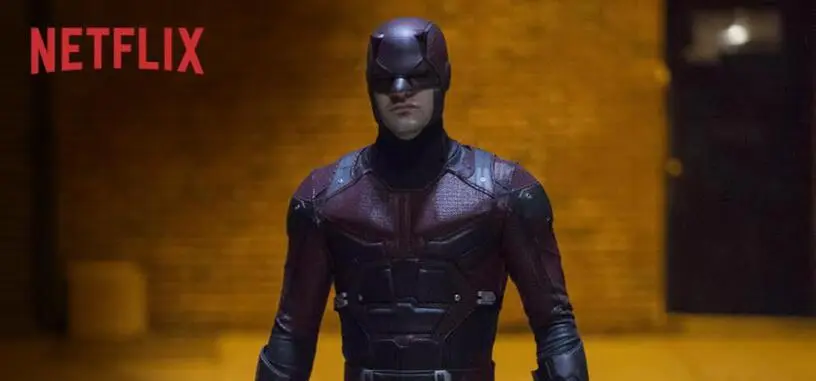 Netflix renueva 'Daredevil' por una segunda temporada