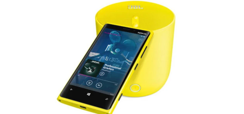 Nokia ofrece un nuevo servicio premium de música, Nokia Music+