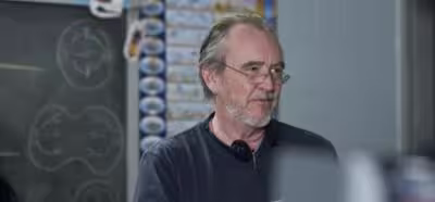 Wes Craven está desarrollando dos series de horror para SyFy
