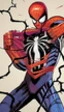 Sony estrenará una película de animación de Spiderman en 2018