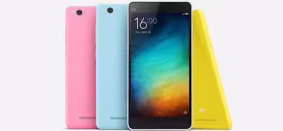 Xiaomi Mi 4i, asaltando la gama media por 250 euros