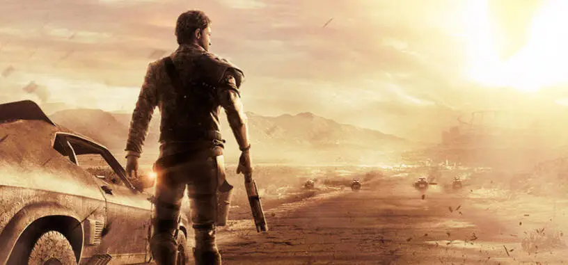 'Mad Max' ya cuenta con vídeo de juego, y la espera se va a hacer más dura