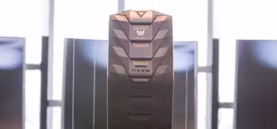 Acer Predator, renueva la gama de PCs para juegos y añade una tableta