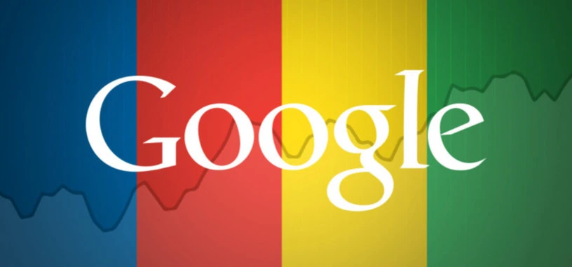 Google ingresa 17.300 M$ en el 1T de 2015, con unos beneficios de 3.580 M$