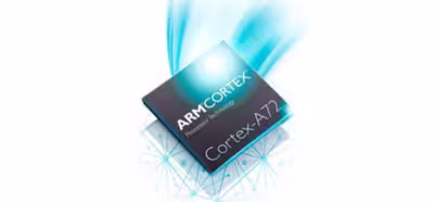ARM proporciona nuevos detalles sobre la arquitectura de los Cortex-A72
