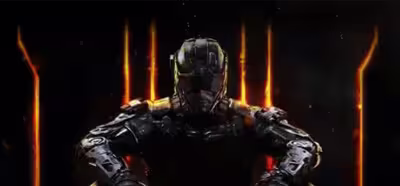 Primer tráiler e información de 'Call of Duty: Black Ops 3'