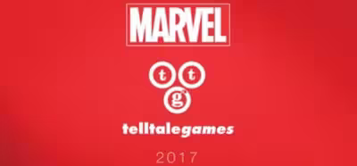 Telltale y Marvel se unen para una nueva aventura gráfica