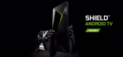 Nvidia pone a la venta la microconsola SHIELD Android TV
