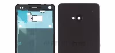 Vídeo de la carcasa de aluminio del HTC M7; parece que se confirma su aspecto