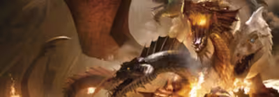 Wizards of the Coast desbloquea un logro al poner a toda la comunidad de <em>D&D</em> en su contra con la OGL 1.1