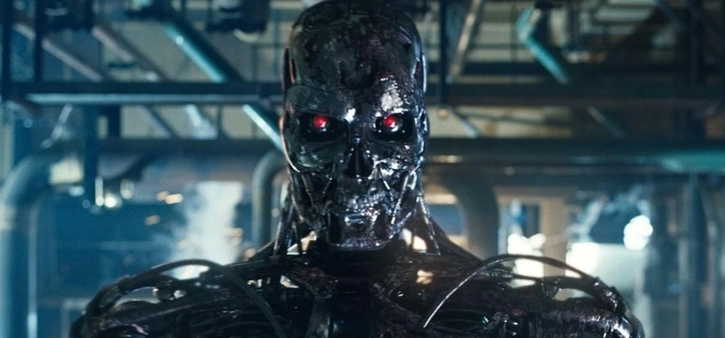 Nuevo tráiler internacional de 'Terminator Génesis'