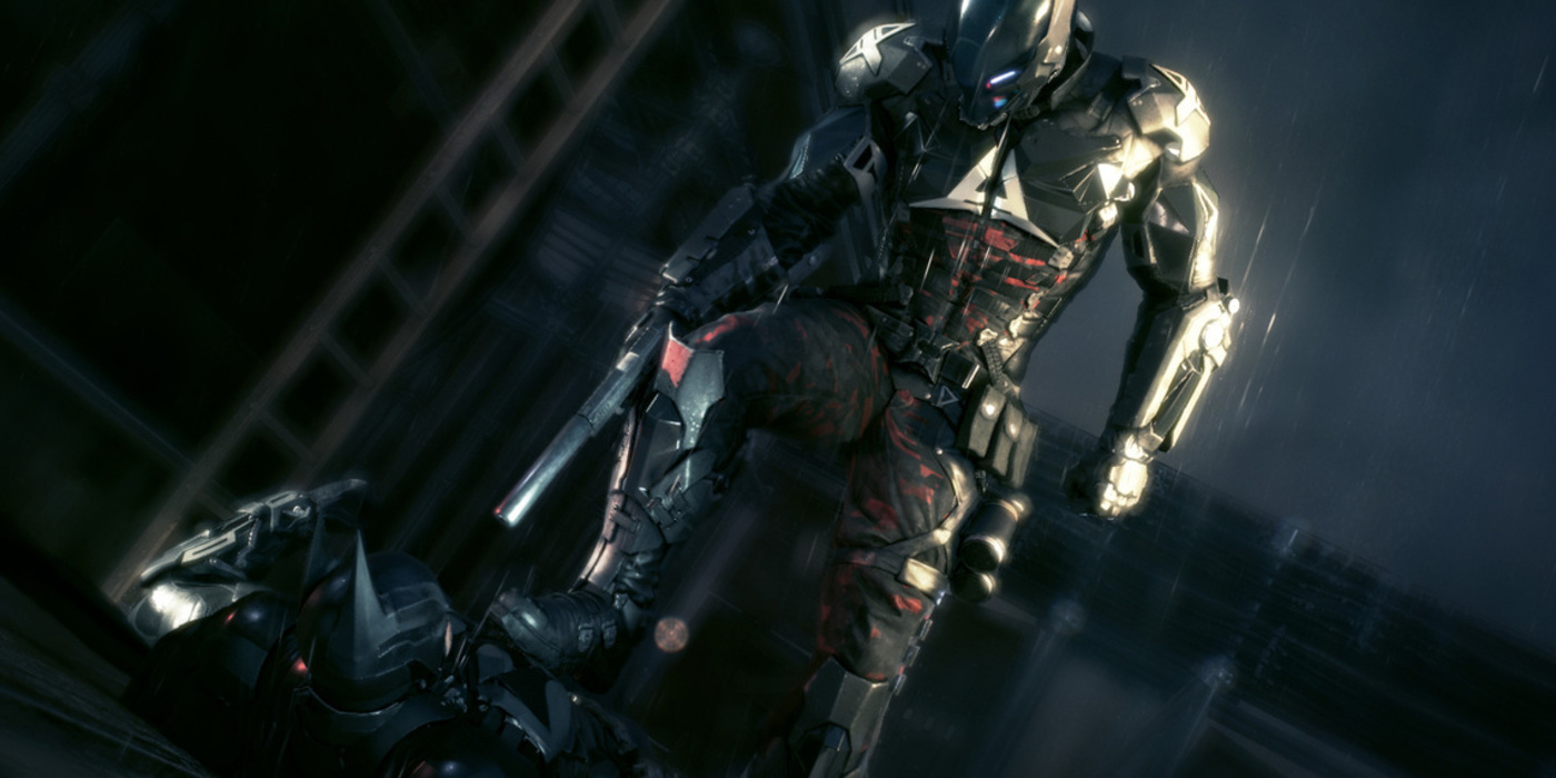 Si compras ahora 'Batman Arkham Knight' en PC, te llevas de regalo el resto  de la saga Arkham | Geektopia