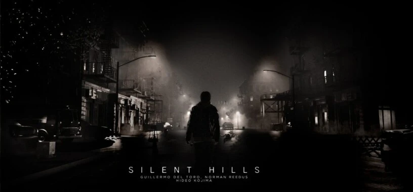 El futuro de Silent Hills pende de un hilo, pero Konami seguirá con la franquicia