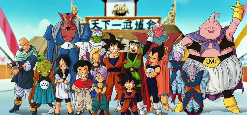 Vuelve 'Dragon Ball': Goku regresa al anime con 'Dragon Ball Super' |  Geektopia