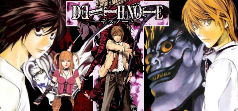 La adaptación de 'Death Note' ya cuenta con actriz protagonista