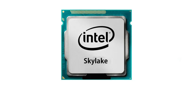 Intel promete procesadores Skylake de overclocking para portátiles