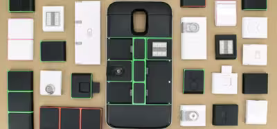 Esta es la funda modular tipo Project Ara que siempre quisiste para tu teléfono