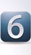 Apple libera la actualización 6.1.1 de iOS para el iPhone 4S tras los problemas de fiabilidad y rendimiento en redes 3G