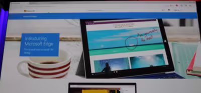 El navegador Project Spartan se llamará Microsoft Edge, compatible con extensiones de Chrome