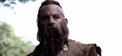 Vin Diesel es un cazador de brujas en el tráiler de 'The Last Witch Hunter'