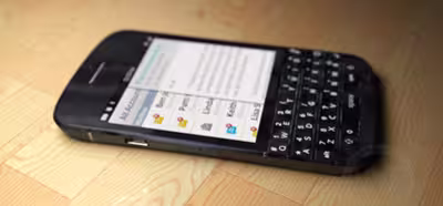Los primeros terminales BlackBerry 10 estarían a la venta mañana mismo