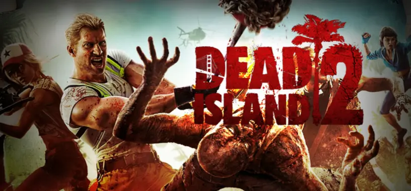 'Dead Island 2' retrasa su invasión de zombis hasta 2016