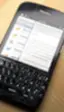 Los primeros terminales BlackBerry 10 estarían a la venta mañana mismo