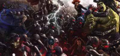 'Los Vengadores: La guerra del infinito' será finalmente una sola película