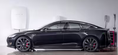 Tesla Powerwall es la nueva batería para el hogar