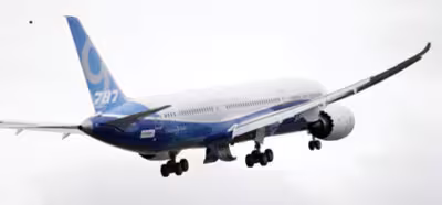 Si dejas activos los sistemas de un Boeing 787 durante 248 días, se estrellará