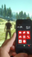 Controlar el teléfono de GTA V mediante un iPhone y un Arduino no tiene precio