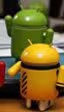 Las aplicaciones gratuitas de Android se comunican con miles de sitios de anuncios
