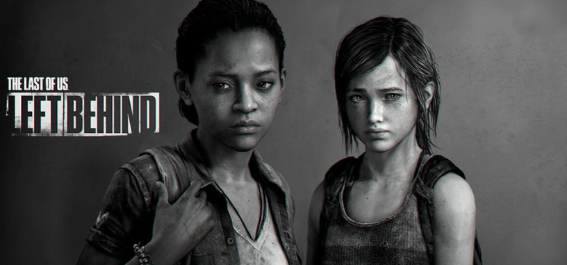 'Left Behind', DLC de 'The Last of Us', saldrá a la venta como juego independiente