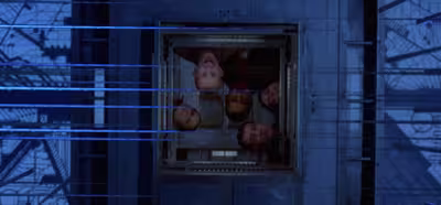 El remake de 'Cube' está en marcha