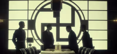 Amazon renueva 'The Man in the High Castle' para una segunda temporada