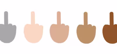 Windows 10 implementa los nuevos emojis, incluido uno que se dejaron fuera iOS y Android