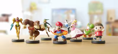 Nintendo es consciente de la escasez de amiibos y quiere ponerle remedio