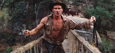 Indiana Jones volverá, pero podría tardar tres años en llegar a los cines