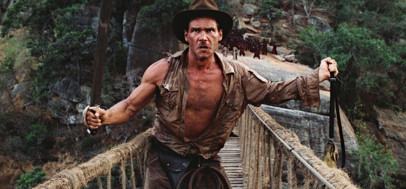 Indiana Jones volverá, pero podría tardar tres años en llegar a los cines