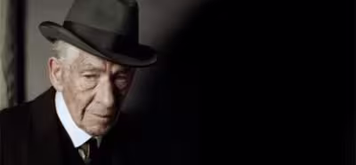Nuevo tráiler de 'Mr. Holmes'