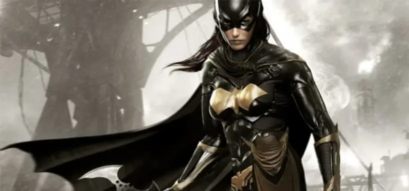 Batman lucharía contra la injusticia que supone el pase de temporada de 'Arkham Knight'
