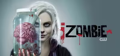 Los zombies de Seattle volverán para una segunda temporada de 'iZombie'