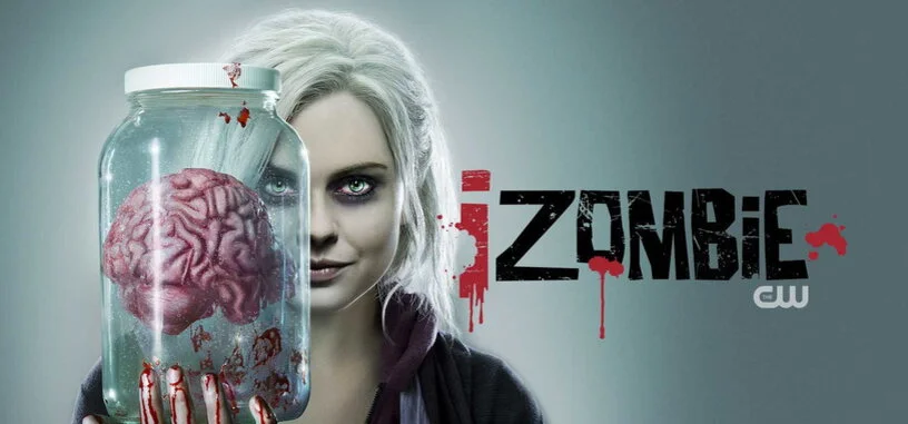 Los zombies de Seattle volverán para una segunda temporada de 'iZombie'