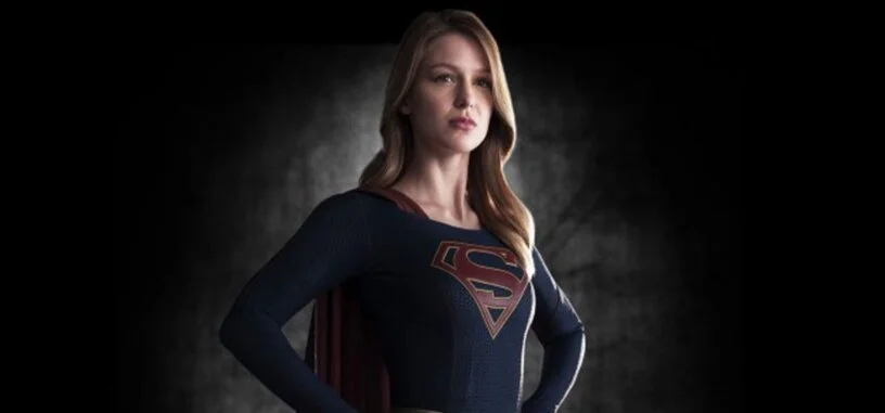 Los productores de 'Arrow' y 'The Flash' nos presentan el tráiler de 'Supergirl'