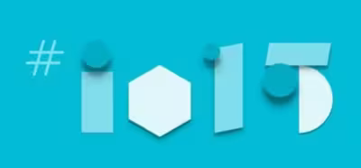 Android M se deja ver en el calendario del Google I/O 2015