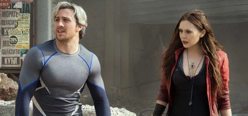 No más mutantes: la guerra entre Marvel y Fox afecta al origen de sus superhéroes